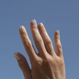 Nails 12